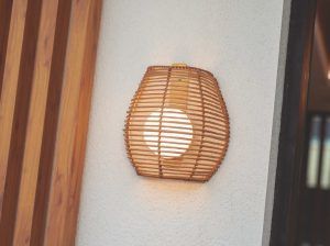 Apliques de pared para exterior país vasco